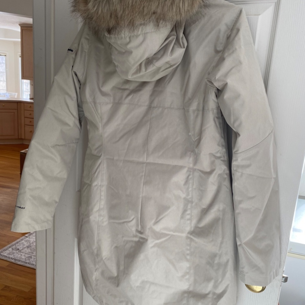 Columbia Parka - Picture 4 of 7